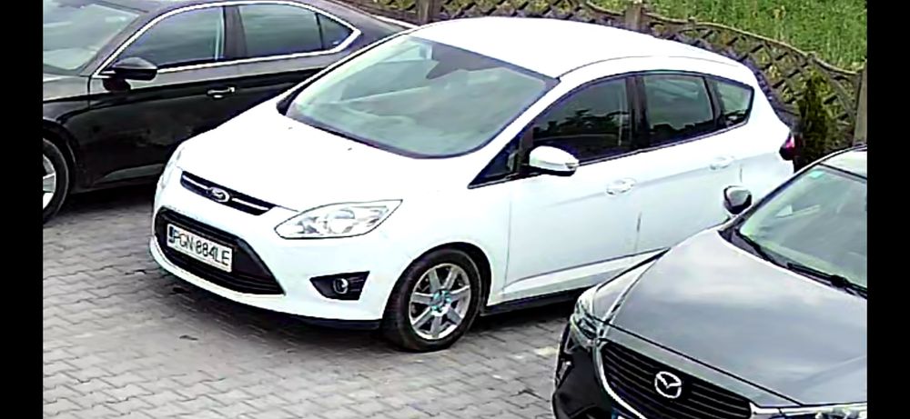Ford C-Max II 2.0 TDCi Titanium MPS6 2015