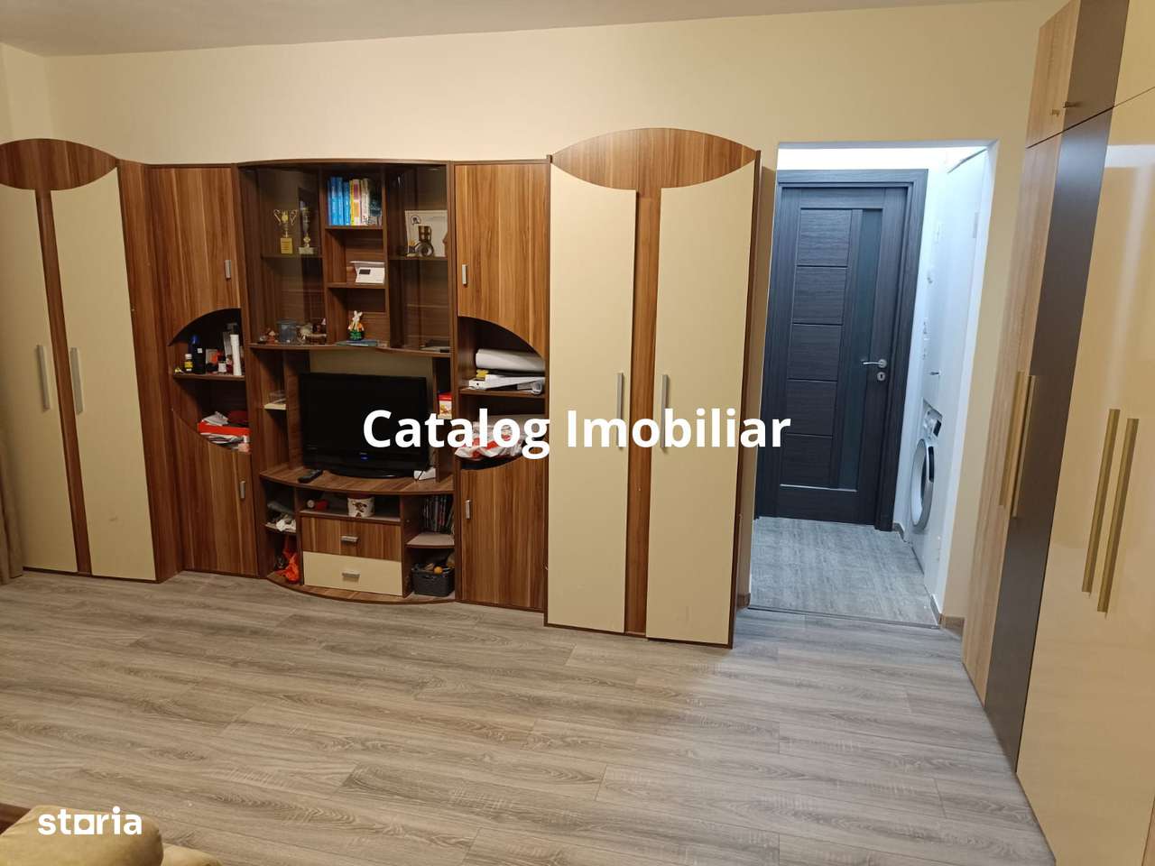 Apartament 2 camere – Iulius Mall – finisat recent-2