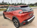 Peugeot 2008 1.2 PureTech Allure Pack - 12