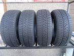 205/60/R16 92H PIRELLI WINTER SOTTO ZERO 3 - 1