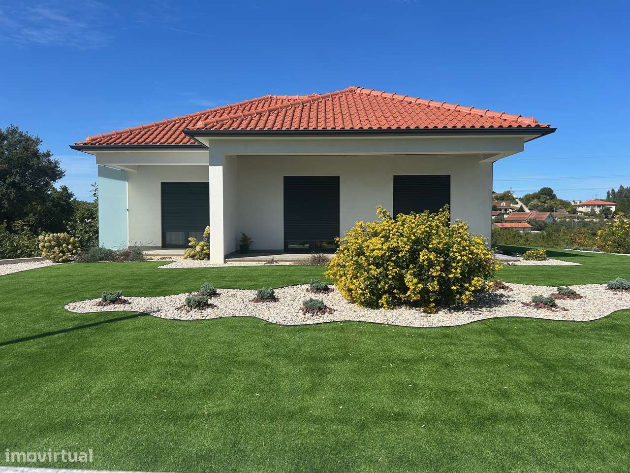 Moradia T3+1, Viseu, Mortágua, Mortágua, Vale de Remígio, Cortegaça e-47