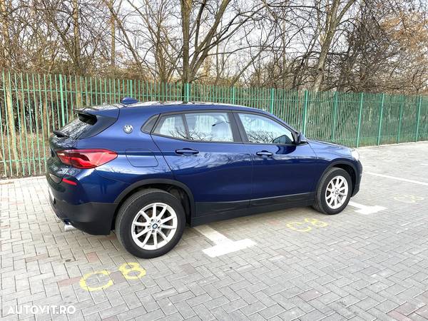 BMW X2 - 3