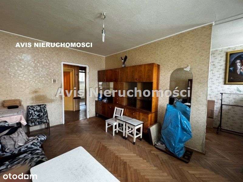 Mieszkanie, 45 m², Świdnica-1