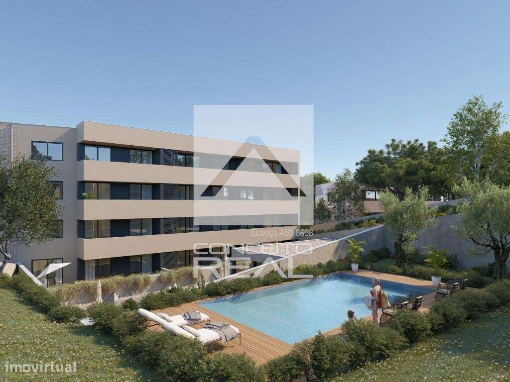 Apartamento T2 -  Vila Nova de Gaia-12