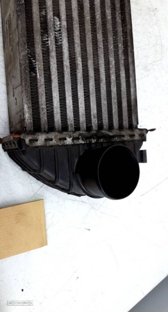 Intercooler Renault Kangoo Express (Fw0/1_) - 3