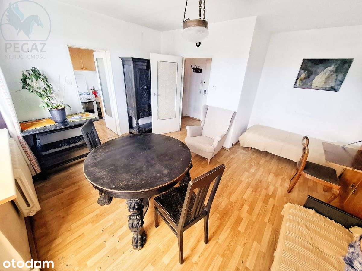 Kawalerka os Kopernika - Pełny obrazek: 2/11