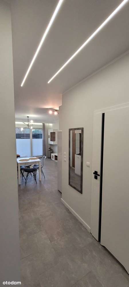 Nowe mieszkanie z ogródkiem nad Jeziorem Drwęckim - Pełny obrazek: 5/19