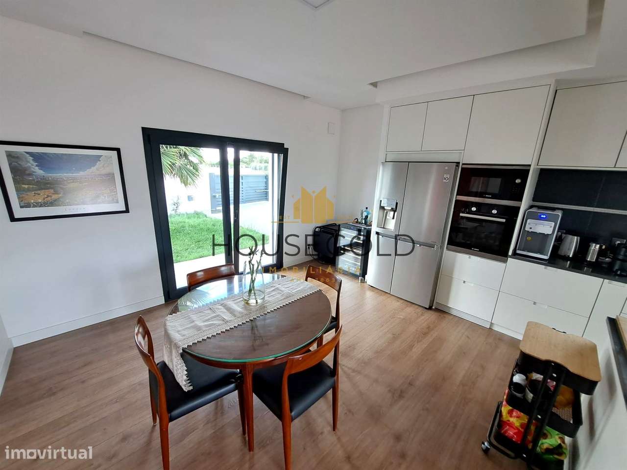 Moradia em Marinhais (MR-317)  3 Quartos | Terreno com 2.642 m²-41