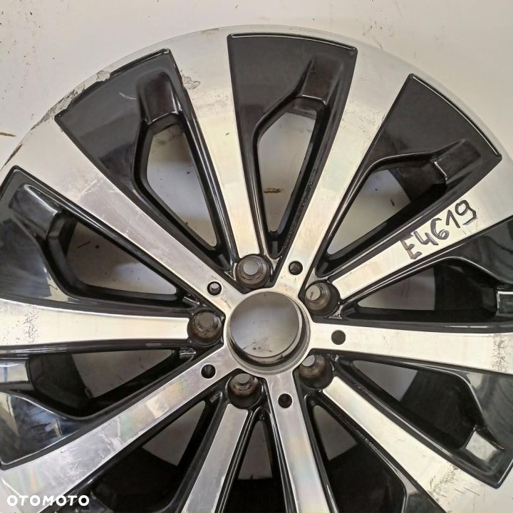 Alufelga 5x112 19 Merc Glb A2474013100 (E4619) - 4