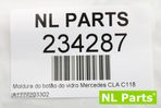 Moldura do botão do vidro Mercedes CLA C118 A1777203302 - 6