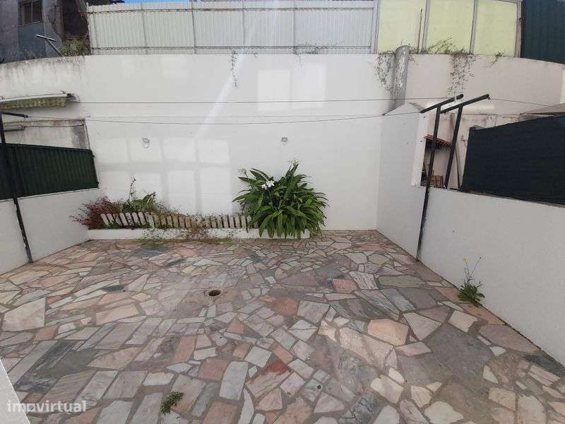 Apartamento T1 Charneca da Caparica - Grande imagem: 4/8