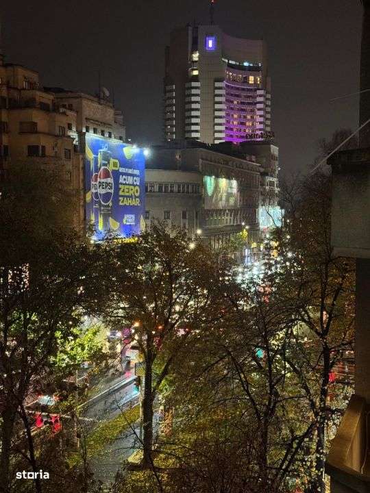 Universitate-Km 0 | 2 camere | modern | metrou 2 minute - Imagine principală: 5/8