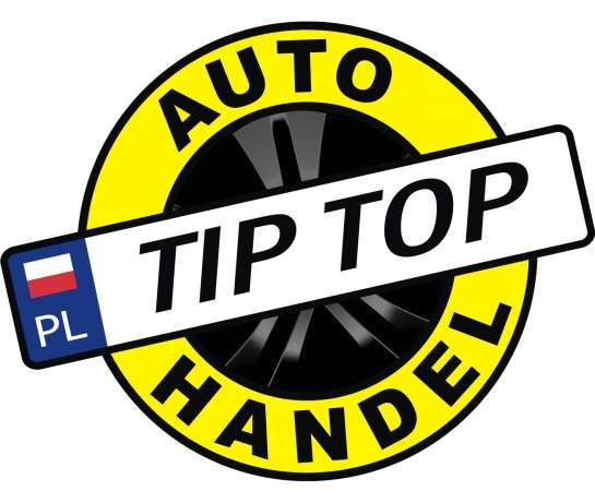 AUTO HANDEL TIP TOP logo