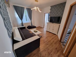 Apartament 3 camere in vila P+2+M Cotroceni-Carol Davila-Arenele BNR