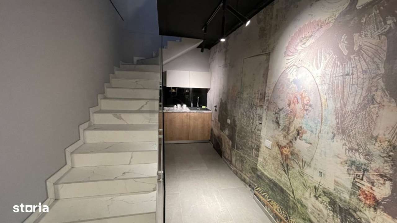 Duplex Domenii parter I Spatiu Comercial I Residential - Imagine principală: 5/12