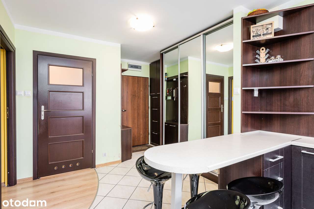 Radzikowskiego | 51 m2 | 2 pok | 0% PROWIZJI-9