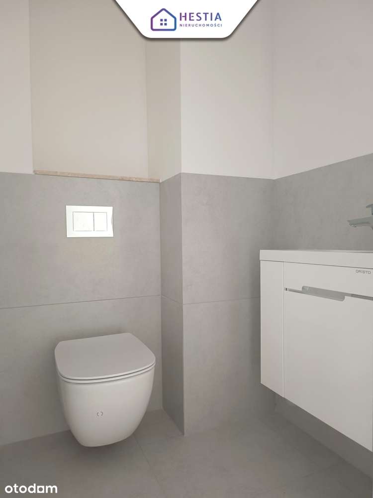 4 pokoje z ogrodem, bliski Mierzyn - Pełny obrazek: 5/11