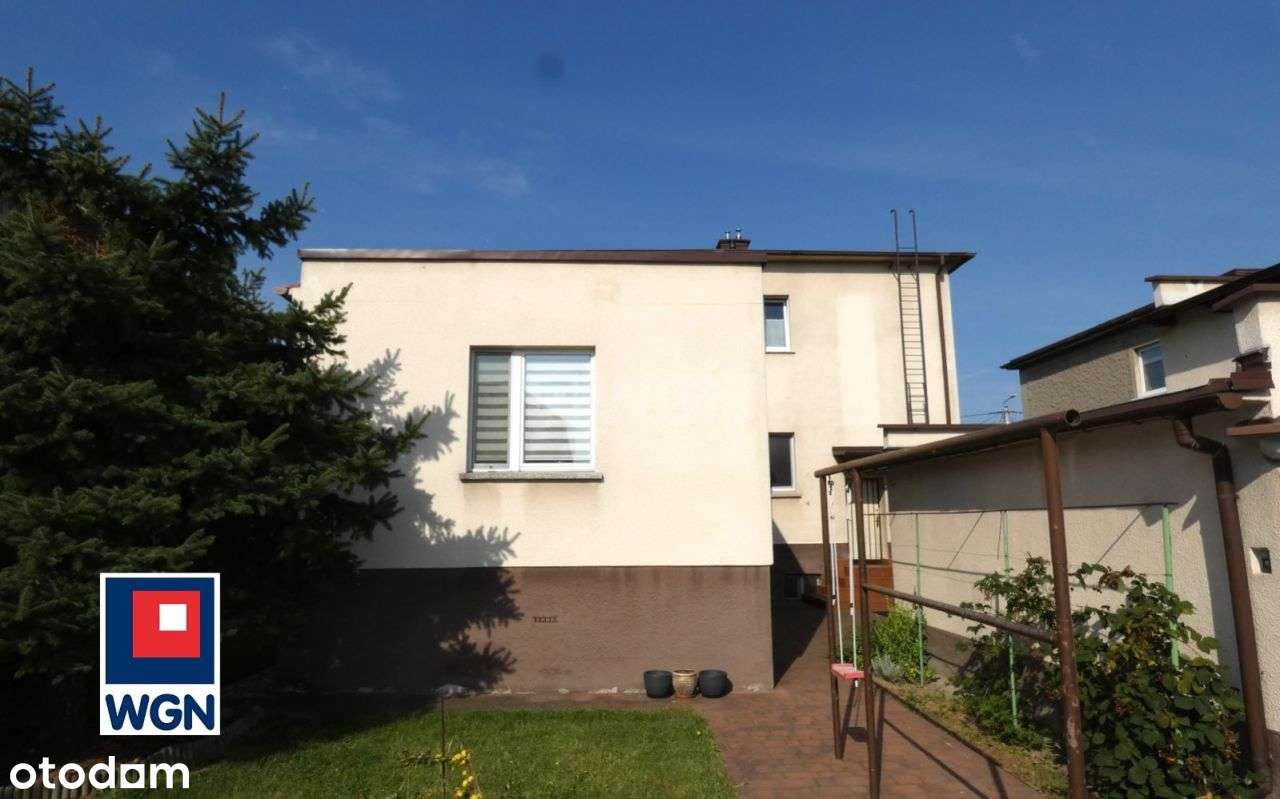 Dom*dwa niezależne mieszkania*-19