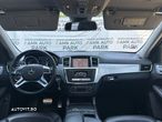 Mercedes-Benz ML 350 BlueTec 4MATIC Aut - 2