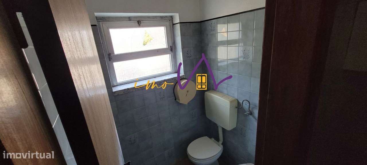 Restaurante Ribeira de Alge-17