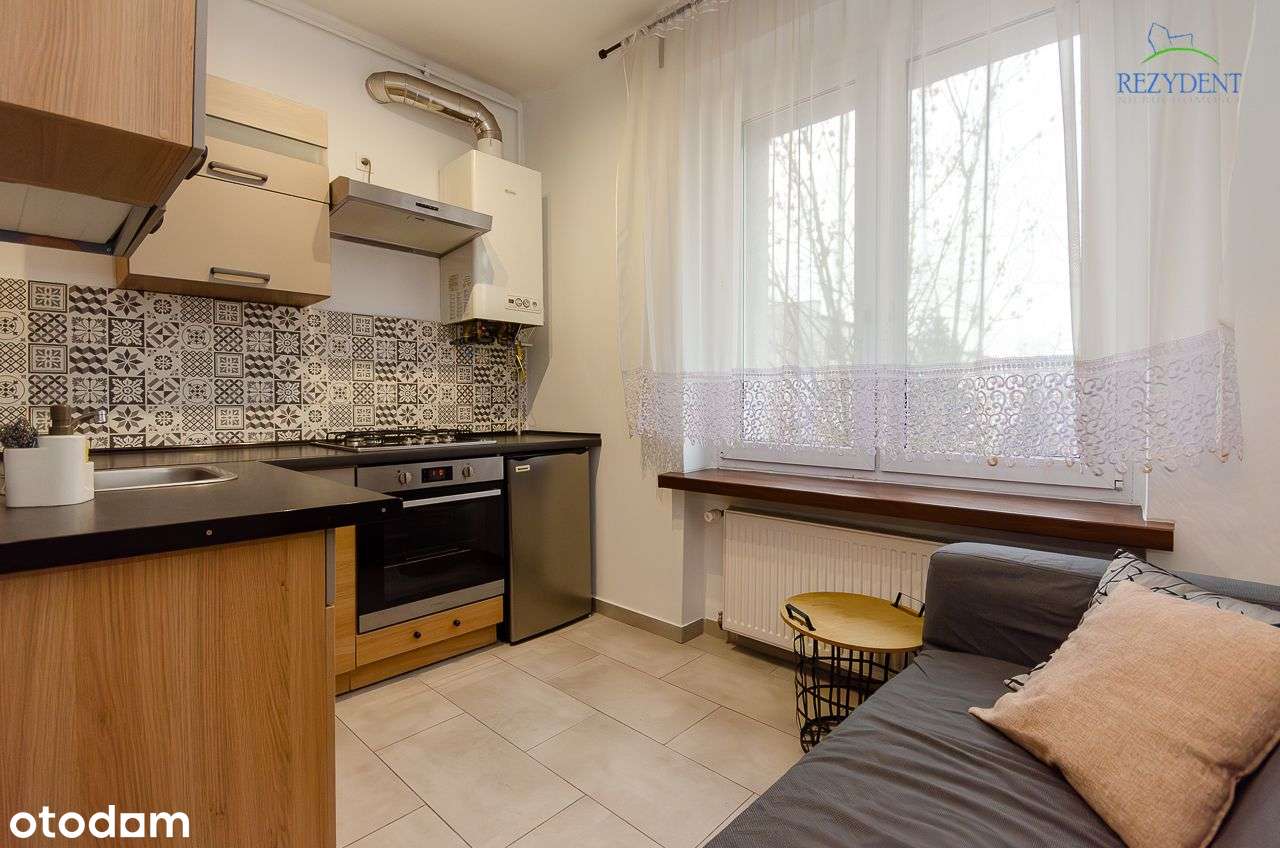 Mieszkanie w doskonałej lokalizacji. Katowice Ligota ul. Koszalińska - Pełny obrazek: 5/9