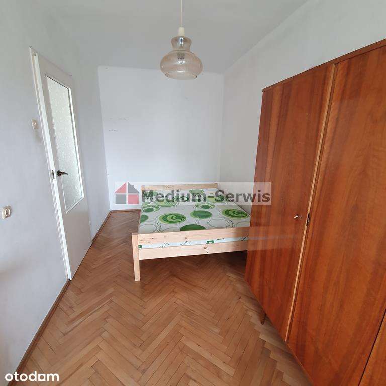 Trzypokojowe mieszkanie KSM-12