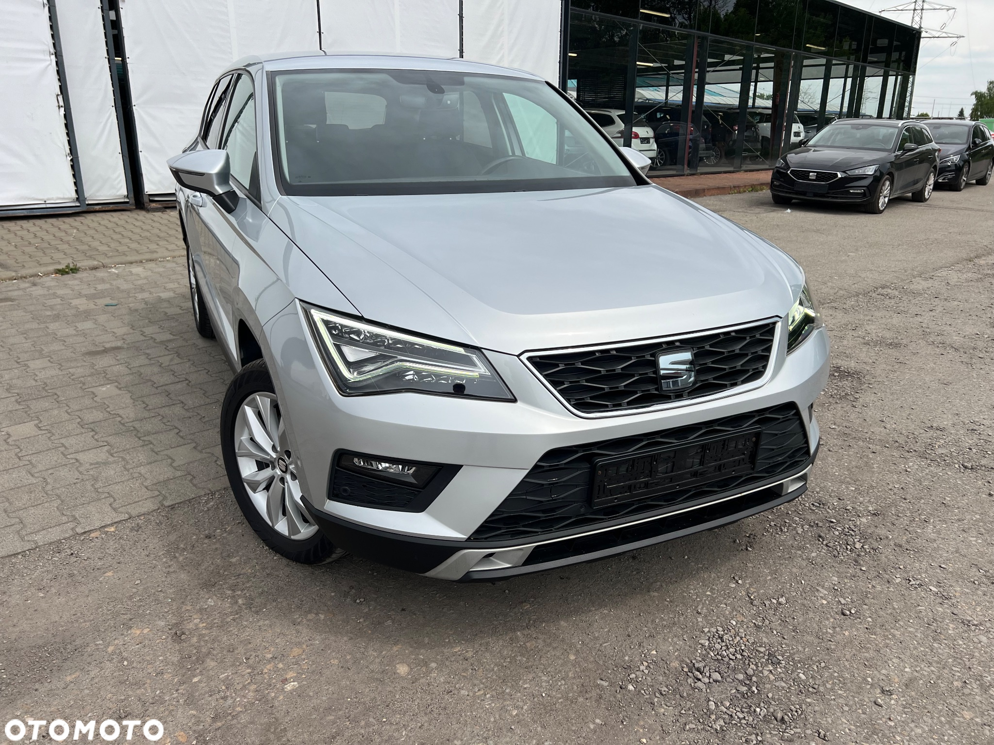 Seat Ateca 2.0 TDI Xperience S&S - 6