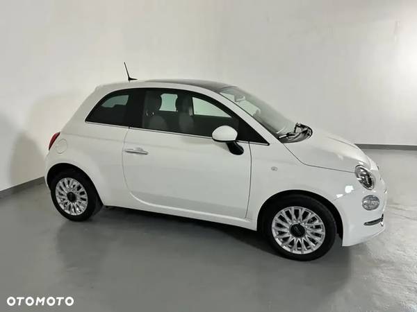 Fiat 500 1.0 Hybrid Dolcevita - 4