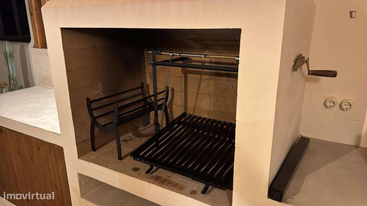 Apartamento com 2 quartos - localizado em Graça Lisbon - Grande imagem: 5/6