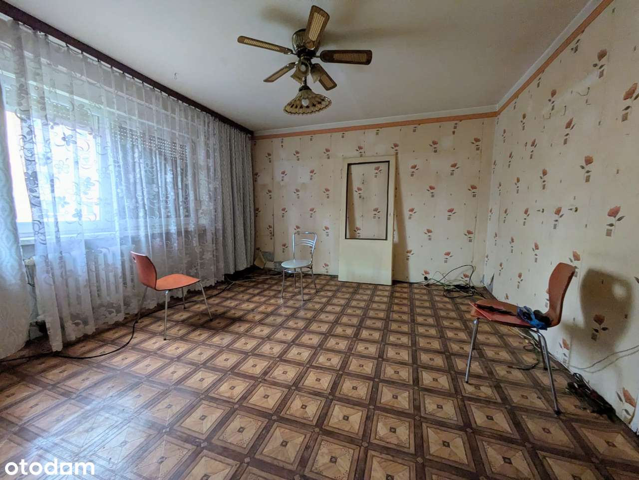 2 pokoje I 1 piętro I Świetna lokalizacja - Pełny obrazek: 3/5