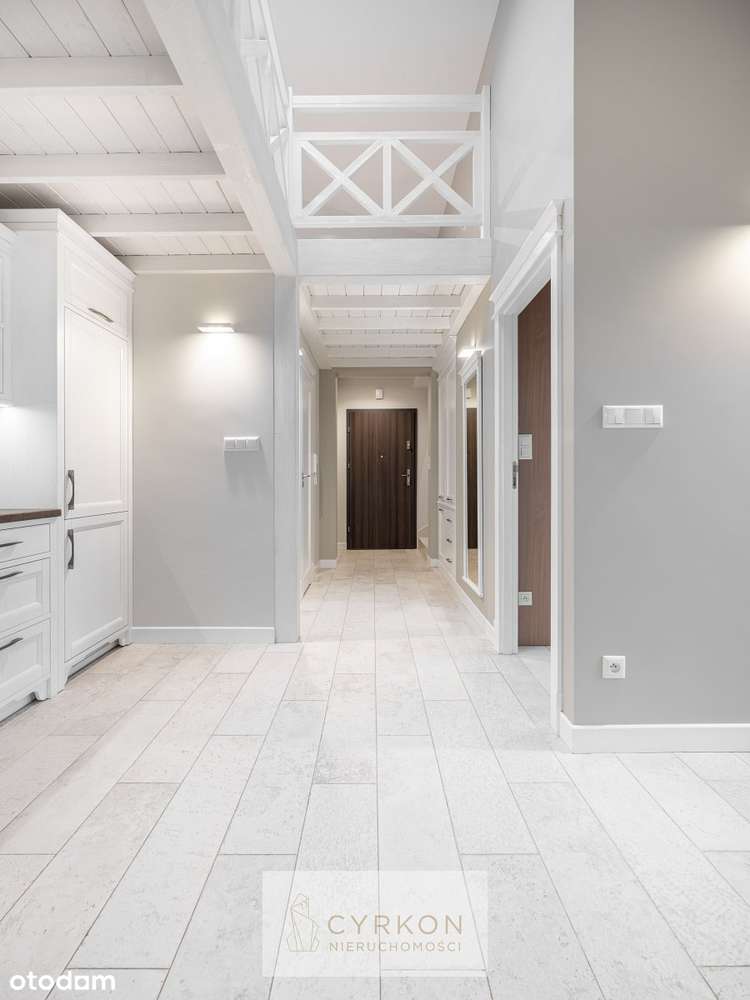 Mieszkanie w standardzie premium z antresolą-7