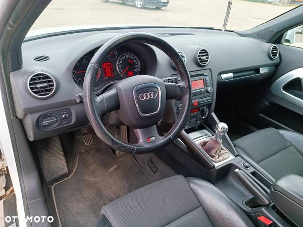 Audi A3 - 13