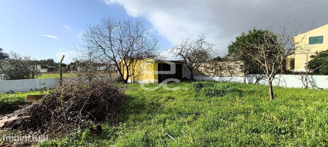 Moradia T3 Glória Ribatejo-10