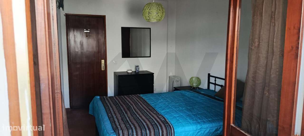 Apartamento T1 Remodelado a 1 Minuto da Praia – Armação de Pêra-7