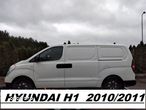 Hyundai H1 H300 i800 2,5crdi 170PS D4CB części przodu drzwi most części silnika i wiele innych - 4