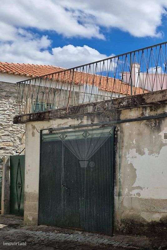 Moradia T3 para venda - Grande imagem: 3/6