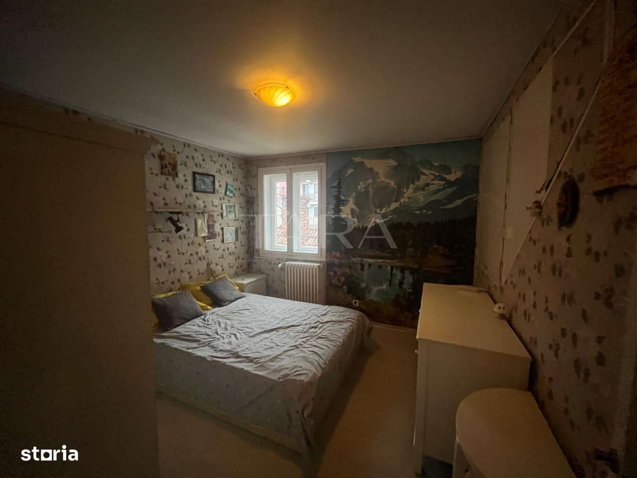 Casă cu două apartamente și teren generos în zona Iulius Mall. - Imagine principală: 4/9