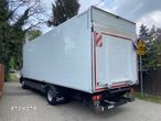 Mercedes-Benz Atego 1221 dł.8,05 wys.2,40 szer.2,46 20 euro palet - 3