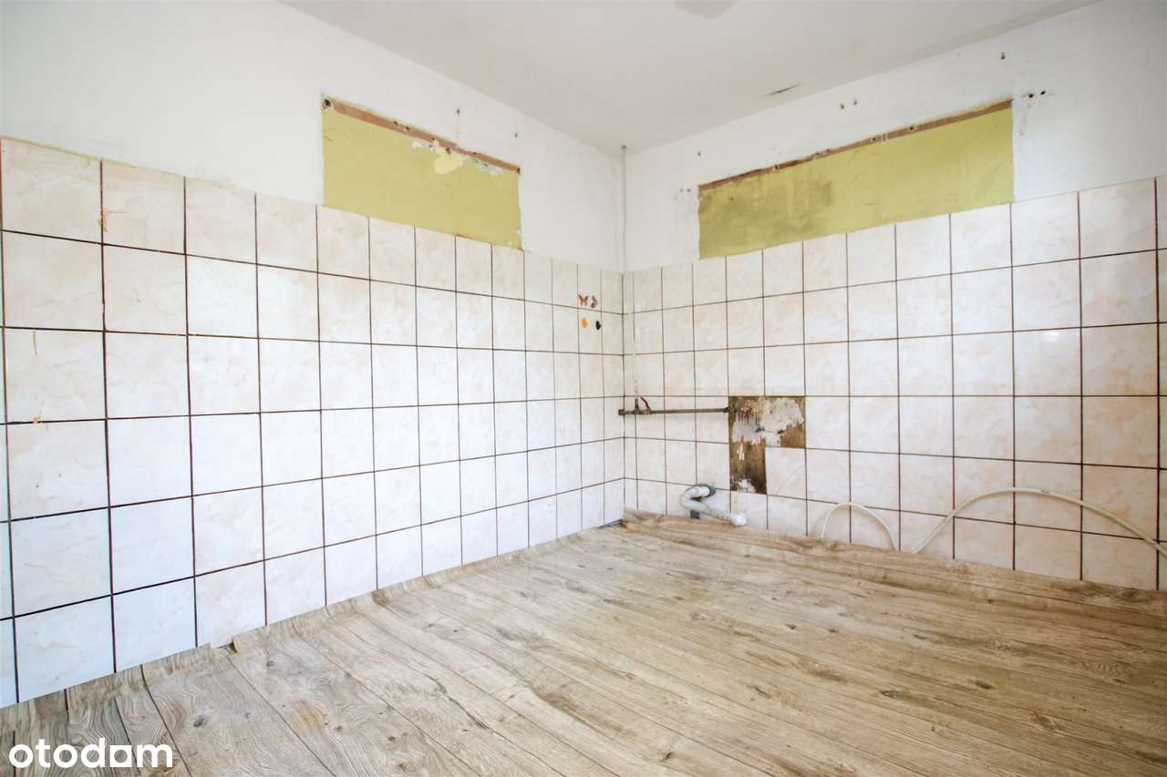 dom w zab. bliźniaczej o pow. 95 m2 w Bydlinie-7