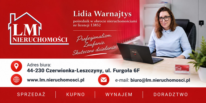 Lidia Warnajtys