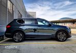 Seat Tarraco 2.0 Eco TSI Xcellence S&S 4Drive DSG - 8