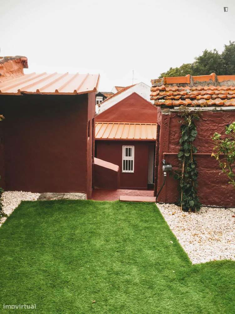 Casa com 3 quartos - localizado em Lordelo do Ouro Porto - Grande imagem: 5/6