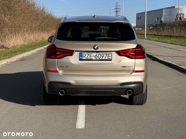 BMW X3 xDrive30i M Sport sport - 10