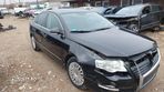 Dezmembram Vokswagen Passat B6, 2005, 2.0 TDI 140 cp, cod BKP, Cutie DSG HXS - 1