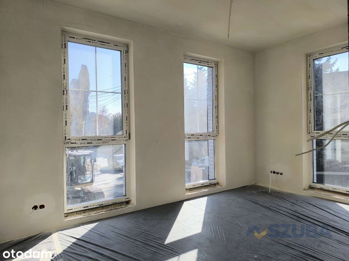 Trzy Pokojowe Mieszkanie I Przestronne I Duże Okna - Pełny obrazek: 3/20