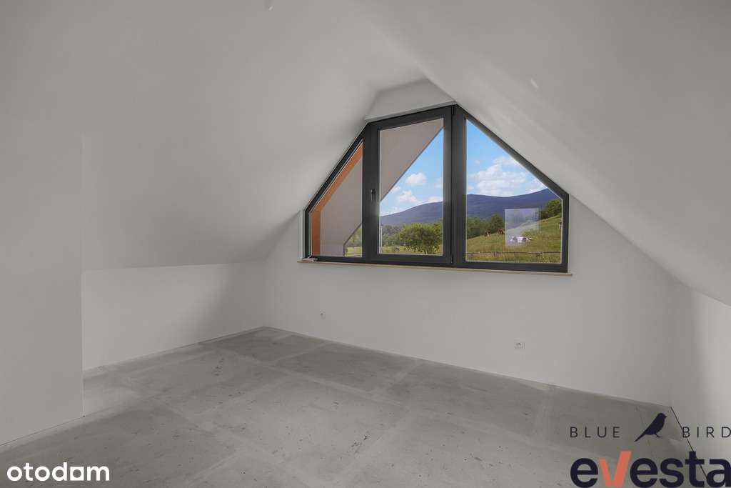 Pełna własność / ogród / fotowoltaika / parking - Pełny obrazek: 4/15