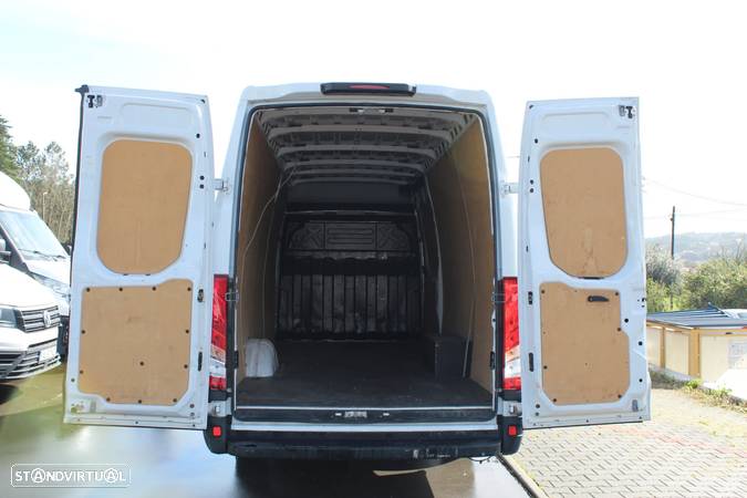Iveco DAILY 35-160 // 16M3 - 7