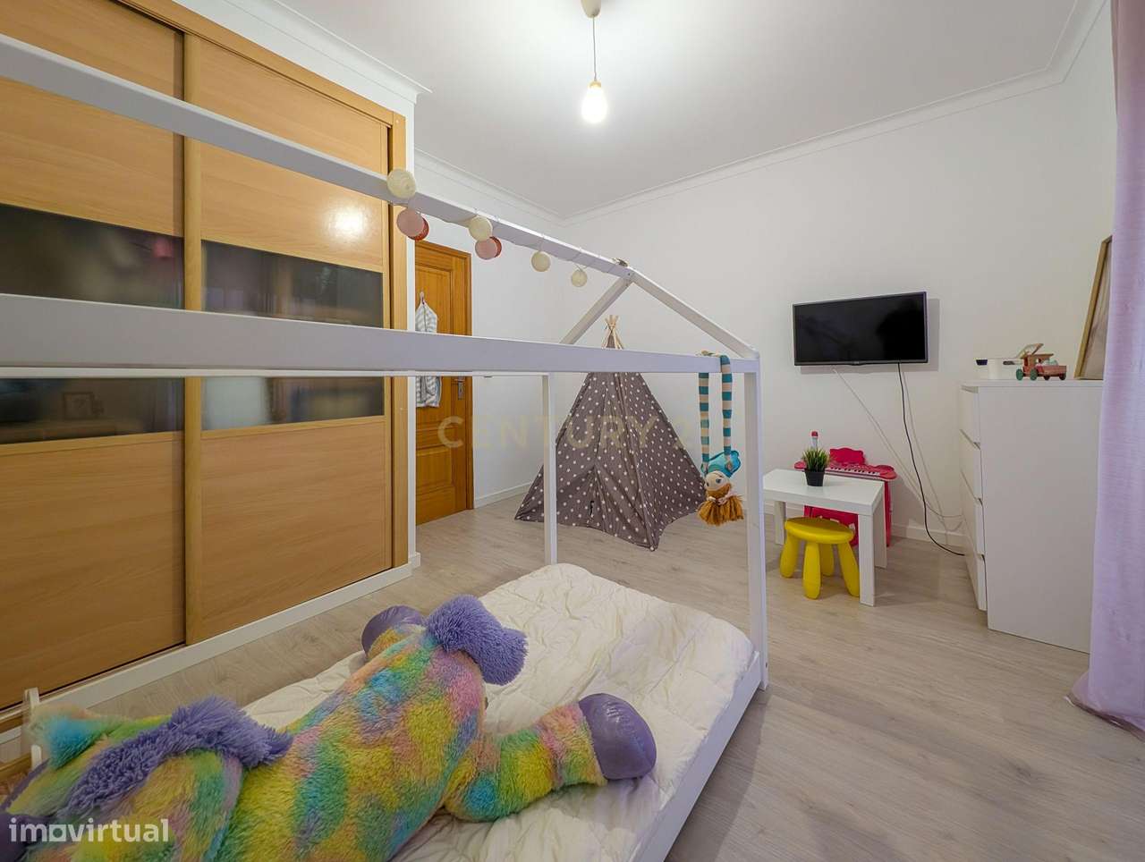 Moradia T3 Quinta do Conde, Sesimbra-43