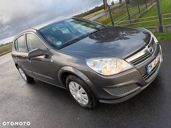 Opel Astra 1.4 Edition - 5