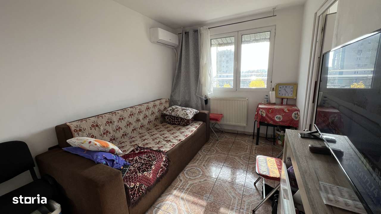 Garsoniera mobilata utilata Crinul de Padure, Parc Drumul Taberei-0